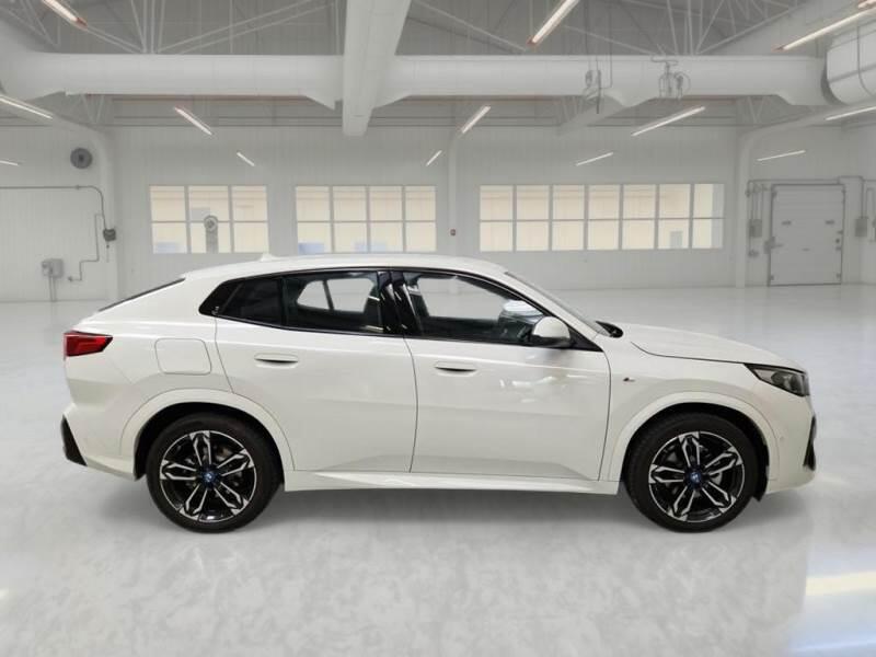BMW IX2 SUV EDRIVE 20 M SPORT - foto 7