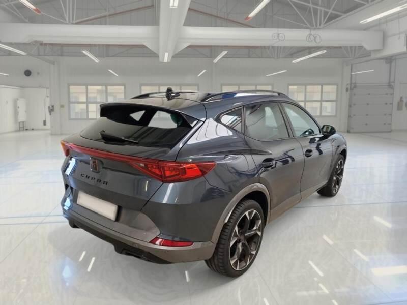 Cupra Formentor SUV 2.0 TDI - foto 2
