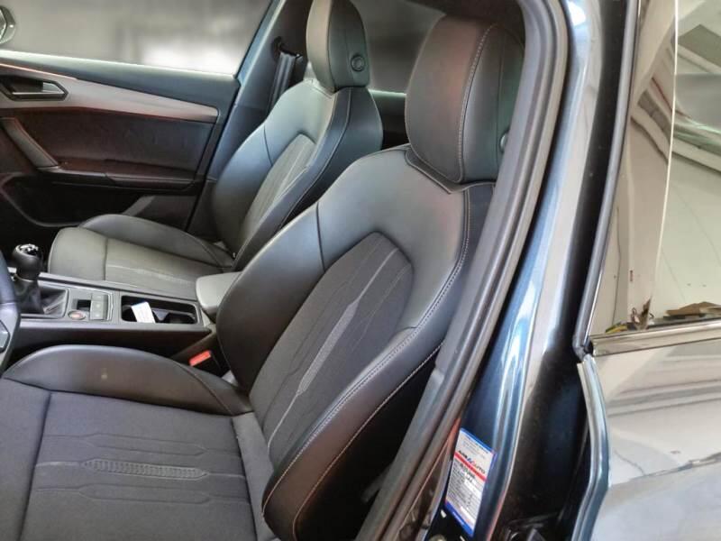 Cupra Formentor SUV 2.0 TDI - foto 11