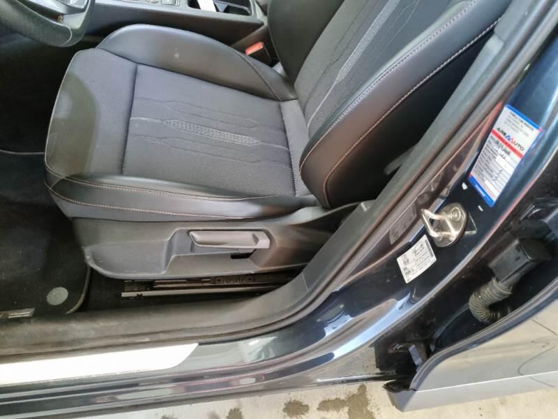 Cupra Formentor SUV 2.0 TDI - foto 12