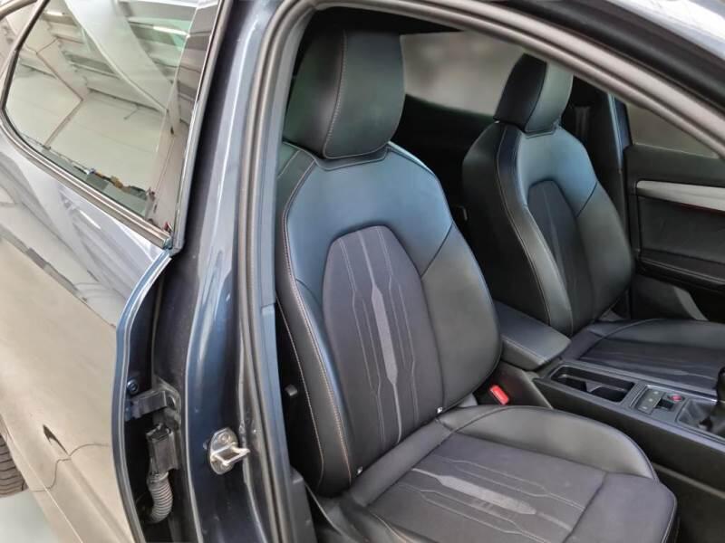 Cupra Formentor SUV 2.0 TDI - foto 13
