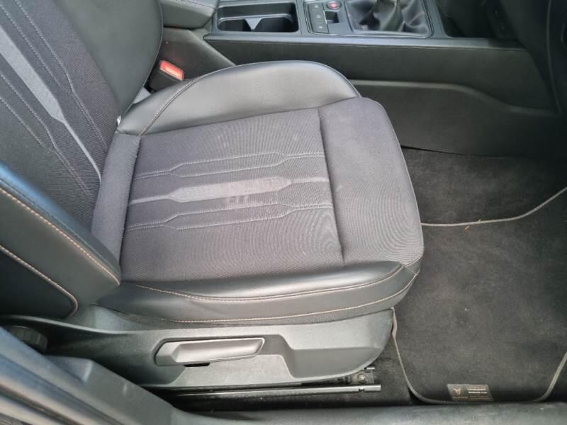 Cupra Formentor SUV 2.0 TDI - foto 14