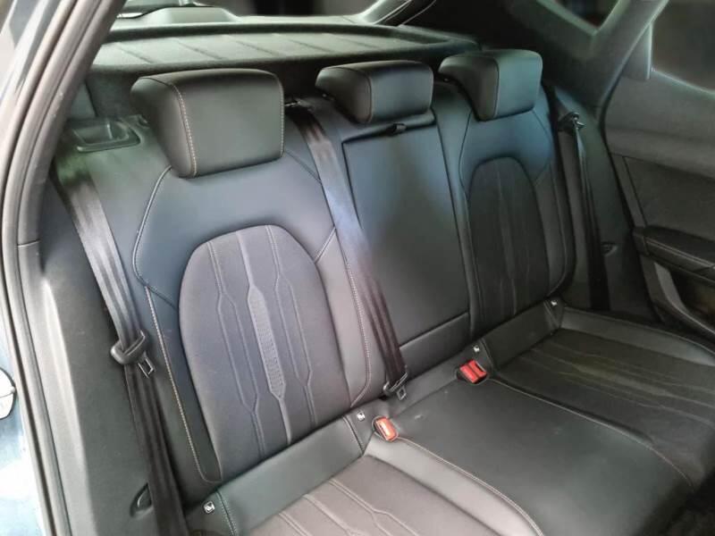 Cupra Formentor SUV 2.0 TDI - foto 15