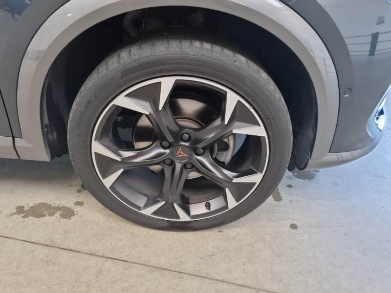 Cupra Formentor SUV 2.0 TDI - foto 17