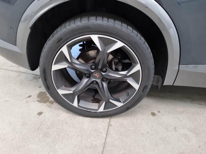 Cupra Formentor SUV 2.0 TDI - foto 18