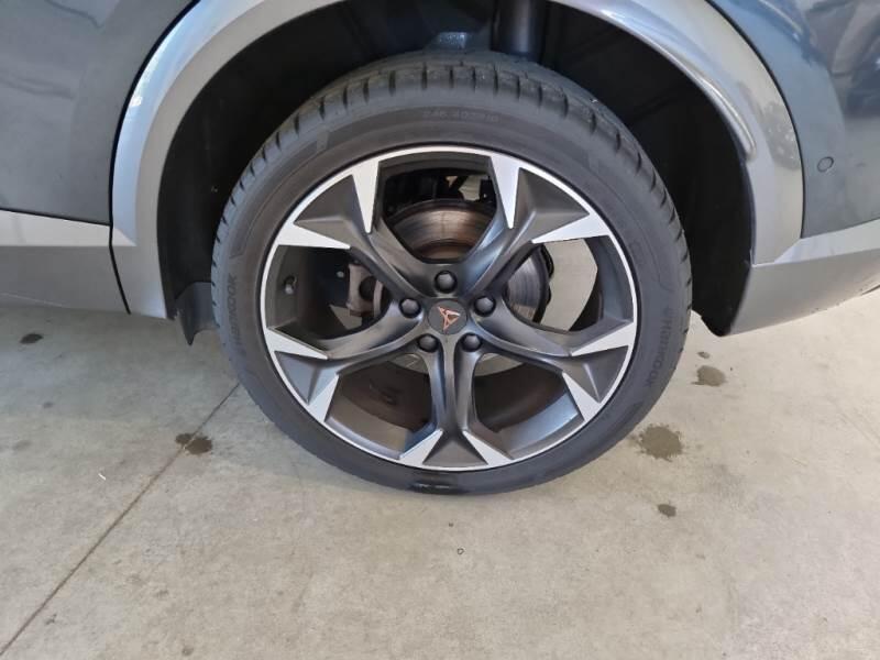 Cupra Formentor SUV 2.0 TDI - foto 19