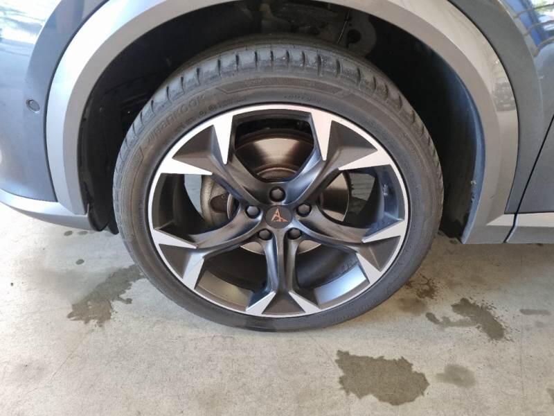 Cupra Formentor SUV 2.0 TDI - foto 20
