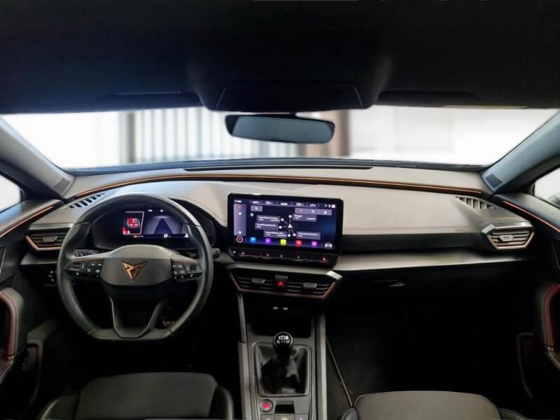 Cupra Formentor SUV 2.0 TDI - foto 3