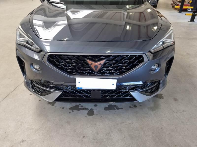 Cupra Formentor SUV 2.0 TDI - foto 23
