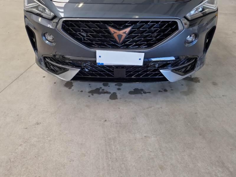 Cupra Formentor SUV 2.0 TDI - foto 25