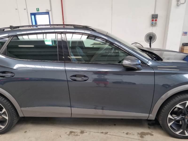 Cupra Formentor SUV 2.0 TDI - foto 27