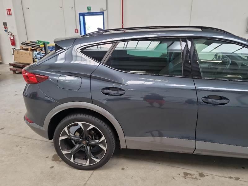 Cupra Formentor SUV 2.0 TDI - foto 29