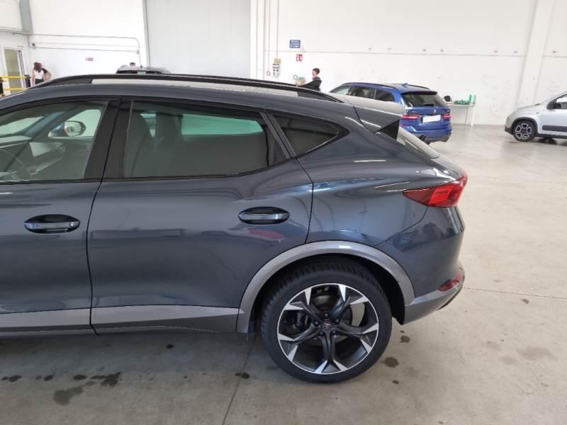 Cupra Formentor SUV 2.0 TDI - foto 37