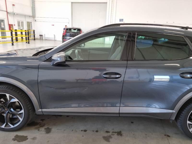 Cupra Formentor SUV 2.0 TDI - foto 39