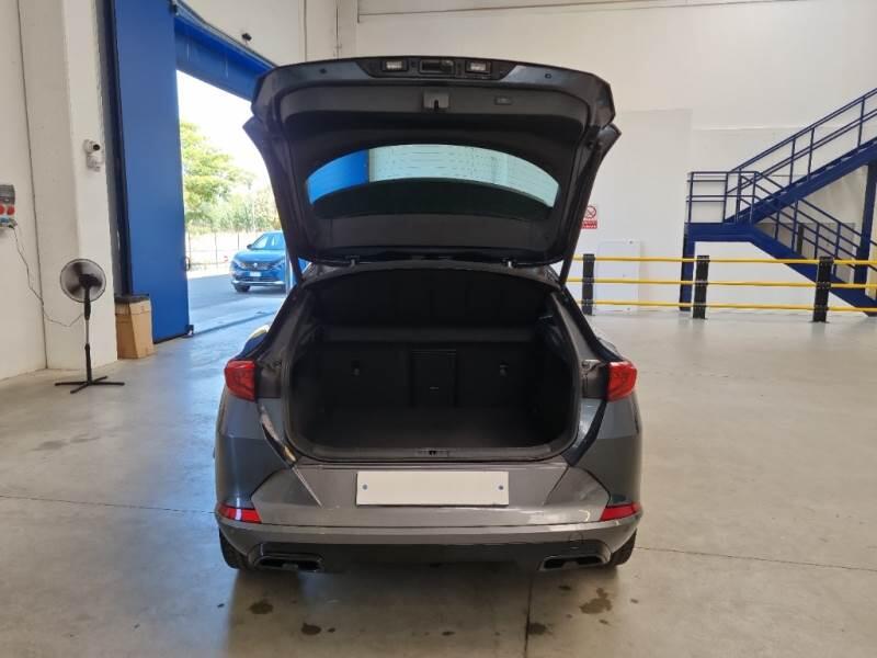 Cupra Formentor SUV 2.0 TDI - foto 5