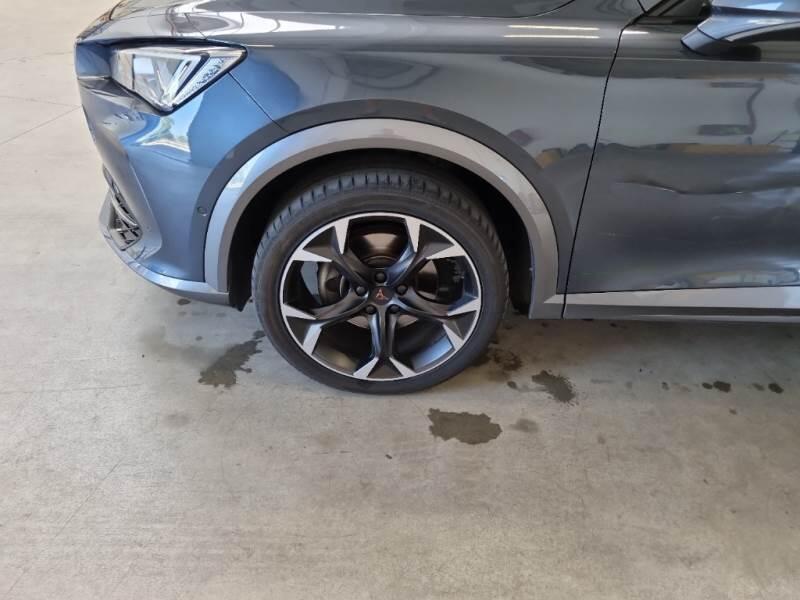 Cupra Formentor SUV 2.0 TDI - foto 42