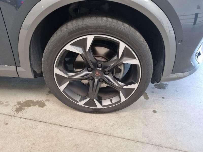 Cupra Formentor SUV 2.0 TDI - foto 45