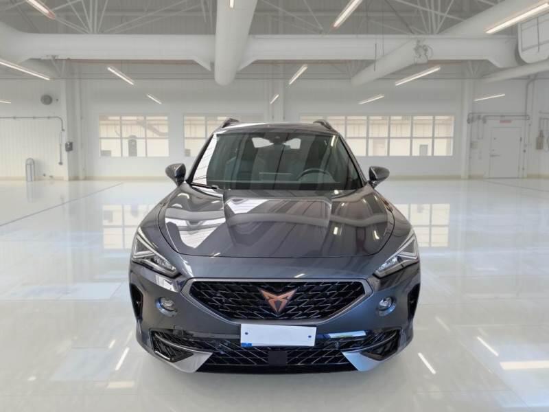 Cupra Formentor SUV 2.0 TDI - foto 6