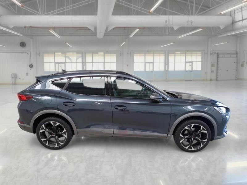 Cupra Formentor SUV 2.0 TDI - foto 7