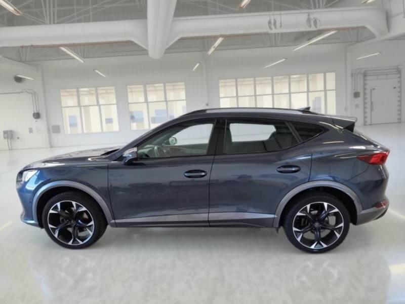 Cupra Formentor SUV 2.0 TDI - foto 8