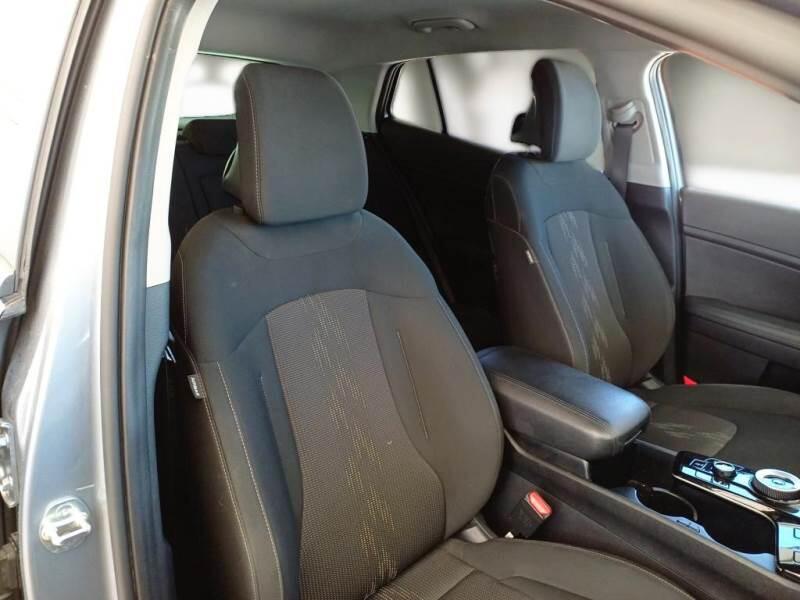 Kia Sportage SUV 1.6 CRDI MHEV STYLE 2WD DCT - foto 13