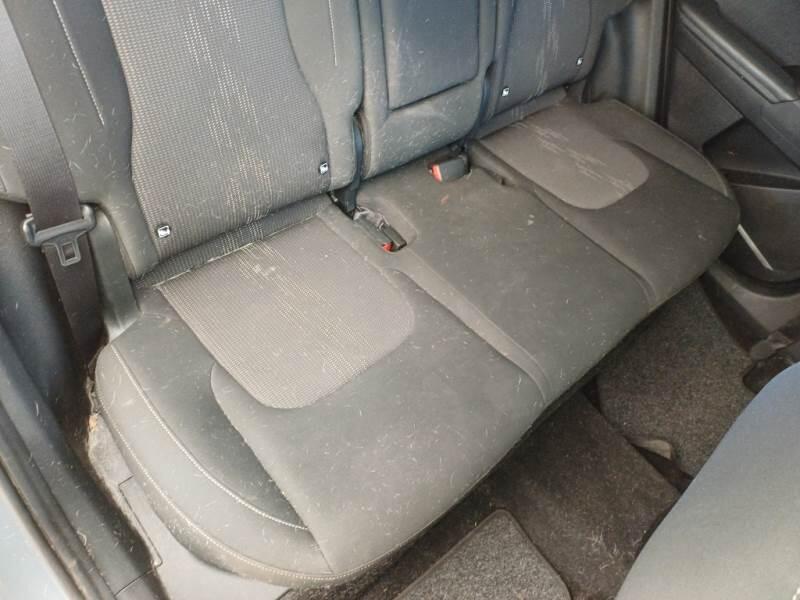 Kia Sportage SUV 1.6 CRDI MHEV STYLE 2WD DCT - foto 16