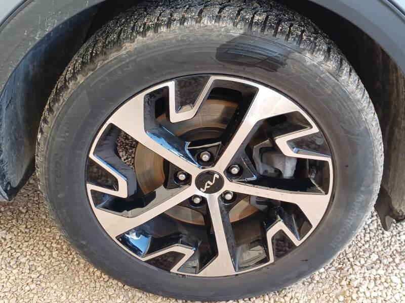 Kia Sportage SUV 1.6 CRDI MHEV STYLE 2WD DCT - foto 17