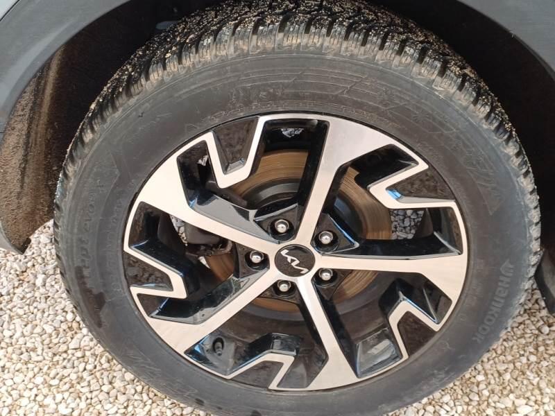 Kia Sportage SUV 1.6 CRDI MHEV STYLE 2WD DCT - foto 18