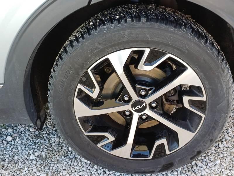 Kia Sportage SUV 1.6 CRDI MHEV STYLE 2WD DCT - foto 19