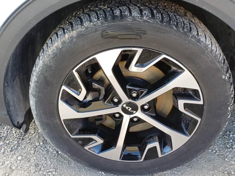 Kia Sportage SUV 1.6 CRDI MHEV STYLE 2WD DCT - foto 20