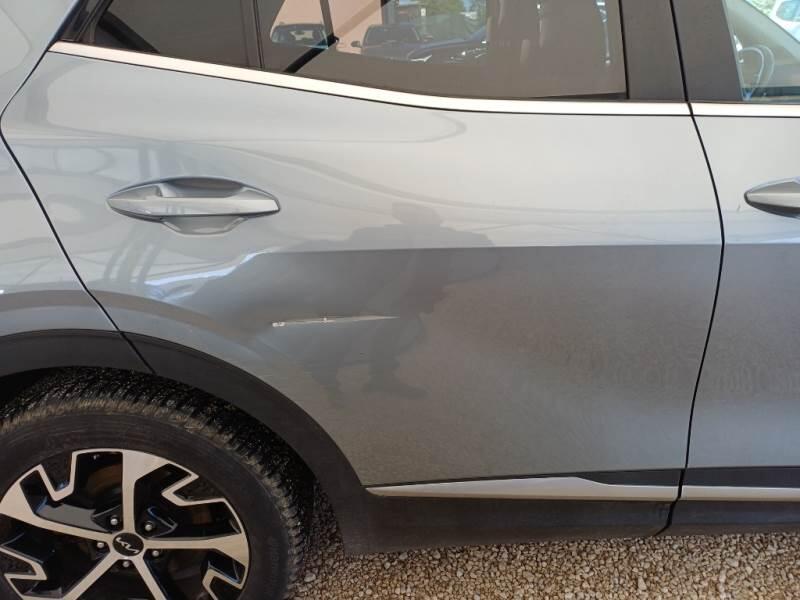 Kia Sportage SUV 1.6 CRDI MHEV STYLE 2WD DCT - foto 36