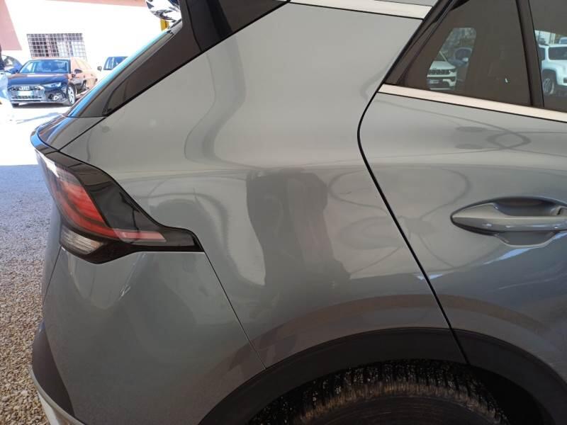 Kia Sportage SUV 1.6 CRDI MHEV STYLE 2WD DCT - foto 40