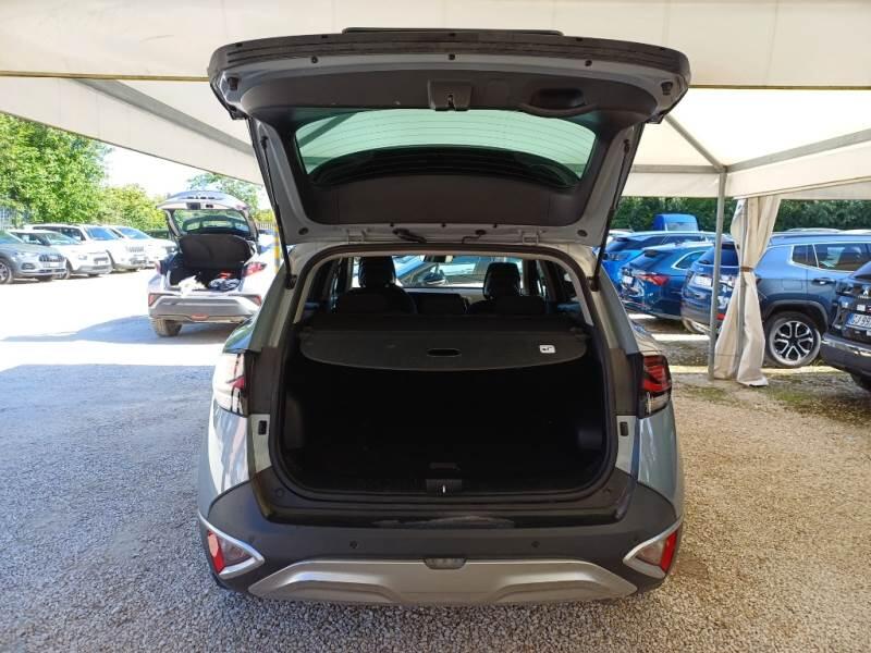 Kia Sportage SUV 1.6 CRDI MHEV STYLE 2WD DCT - foto 5