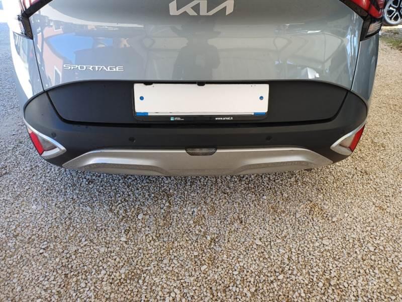 Kia Sportage SUV 1.6 CRDI MHEV STYLE 2WD DCT - foto 44