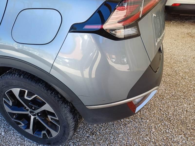 Kia Sportage SUV 1.6 CRDI MHEV STYLE 2WD DCT - foto 48