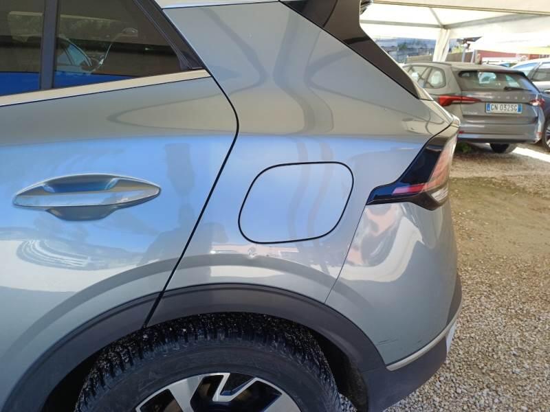 Kia Sportage SUV 1.6 CRDI MHEV STYLE 2WD DCT - foto 51