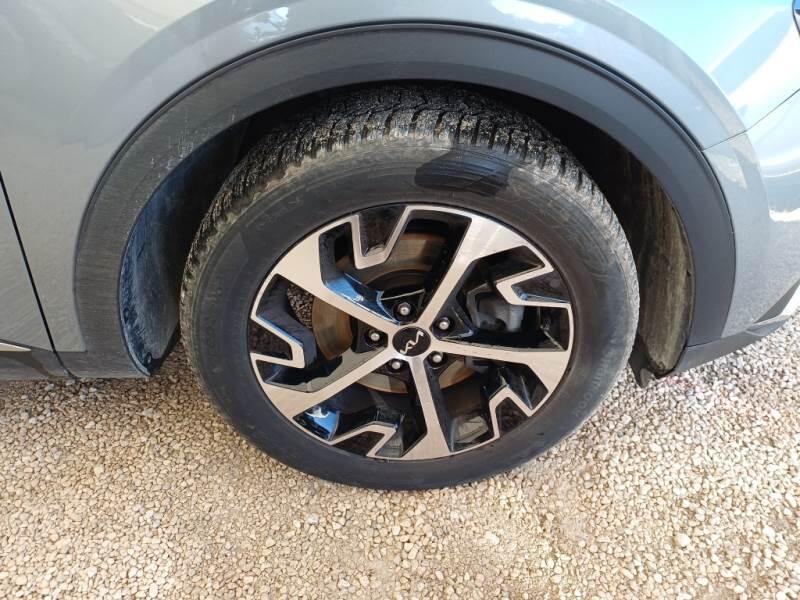 Kia Sportage SUV 1.6 CRDI MHEV STYLE 2WD DCT - foto 60