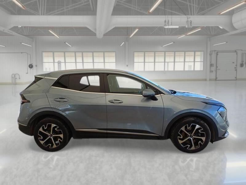 Kia Sportage SUV 1.6 CRDI MHEV STYLE 2WD DCT - foto 7