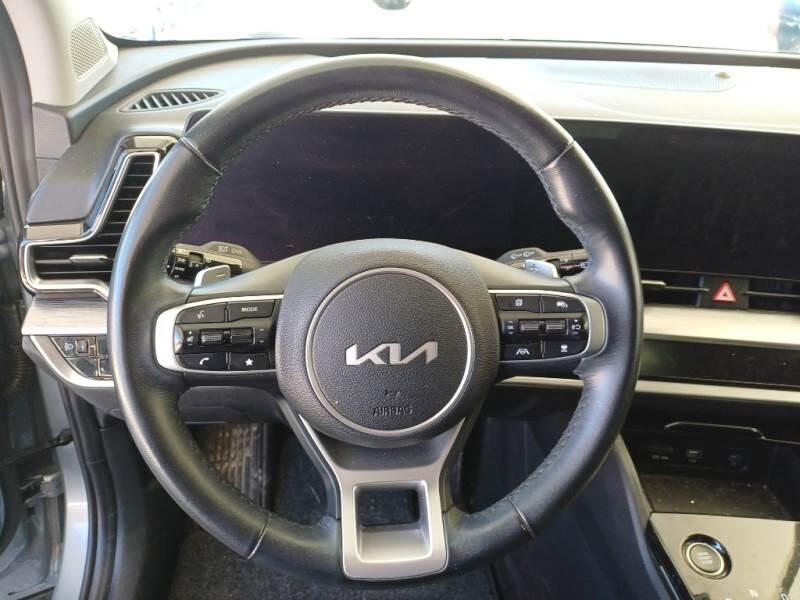 Kia Sportage SUV 1.6 CRDI MHEV STYLE 2WD DCT - foto 62
