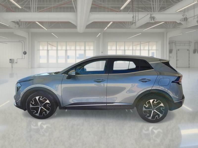 Kia Sportage SUV 1.6 CRDI MHEV STYLE 2WD DCT - foto 8