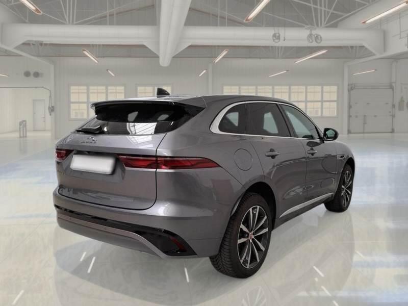 Jaguar F-Pace SUV 2.0D D204 R-DYNAMIC S AUTO 4WD - foto 2