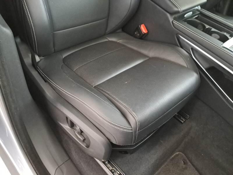Jaguar F-Pace SUV 2.0D D204 R-DYNAMIC S AUTO 4WD - foto 14