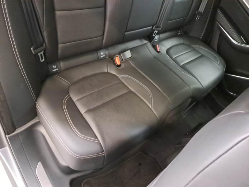 Jaguar F-Pace SUV 2.0D D204 R-DYNAMIC S AUTO 4WD - foto 16