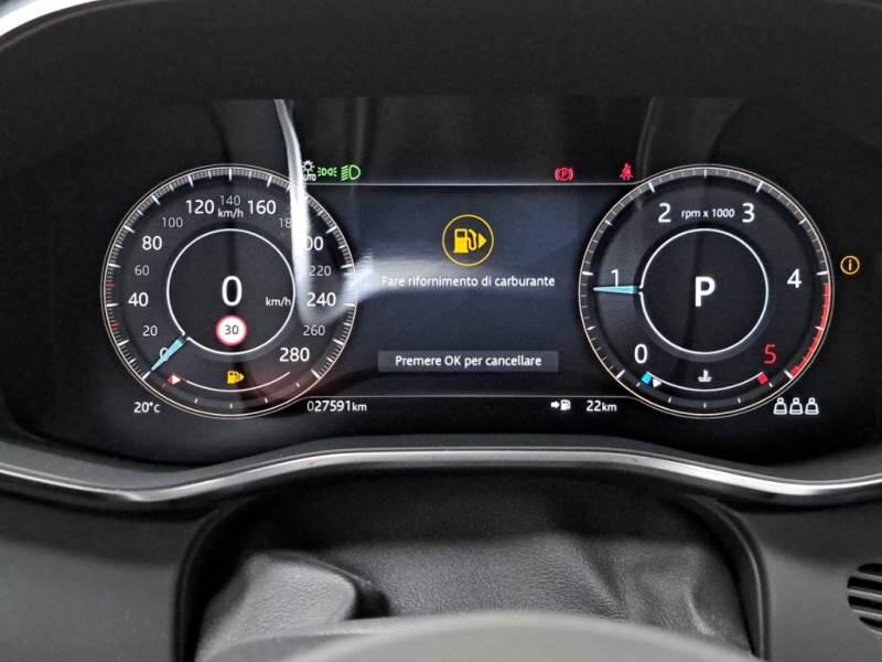 Jaguar F-Pace SUV 2.0D D204 R-DYNAMIC S AUTO 4WD - foto 4