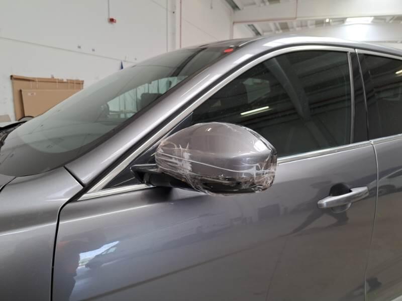 Jaguar F-Pace SUV 2.0D D204 R-DYNAMIC S AUTO 4WD - foto 37