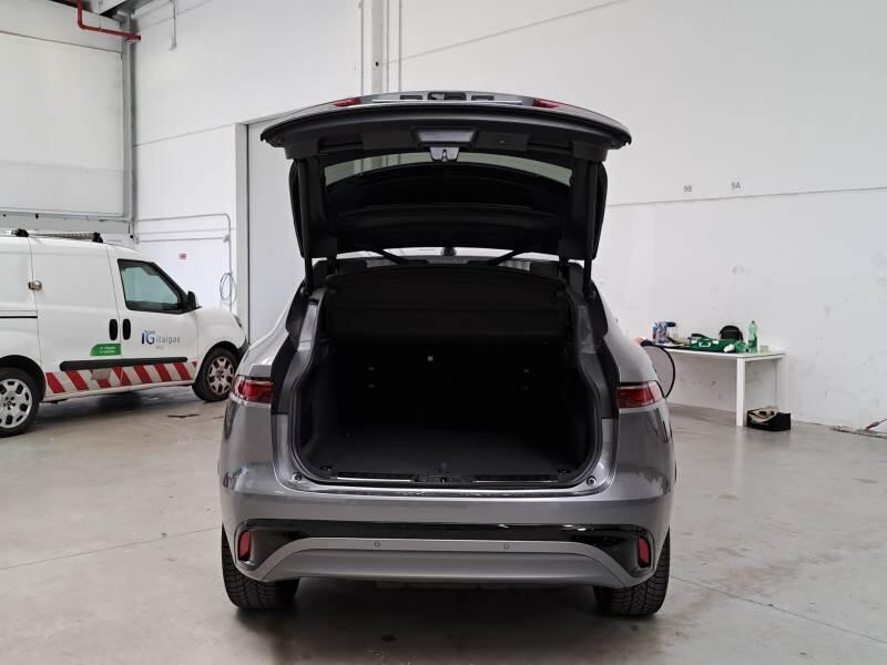 Jaguar F-Pace SUV 2.0D D204 R-DYNAMIC S AUTO 4WD - foto 5