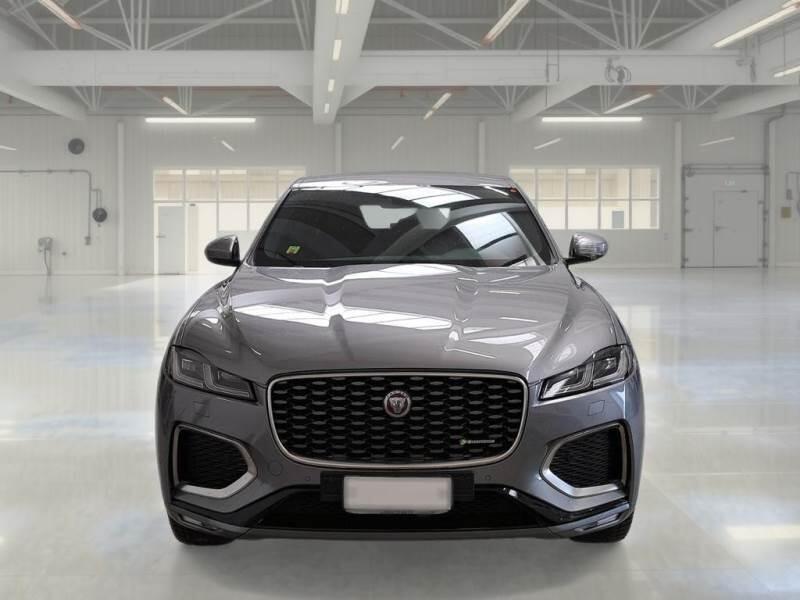 Jaguar F-Pace SUV 2.0D D204 R-DYNAMIC S AUTO 4WD - foto 6