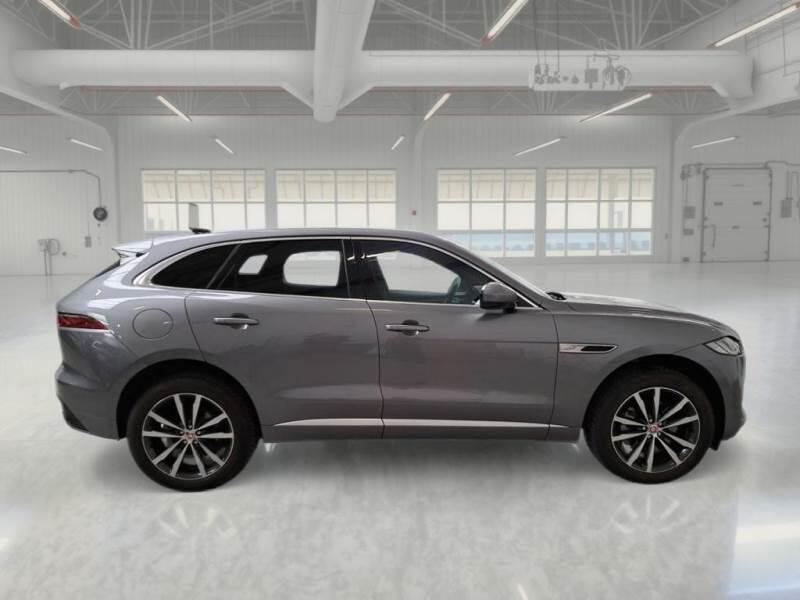 Jaguar F-Pace SUV 2.0D D204 R-DYNAMIC S AUTO 4WD - foto 7