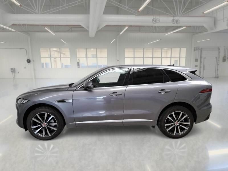 Jaguar F-Pace SUV 2.0D D204 R-DYNAMIC S AUTO 4WD - foto 8