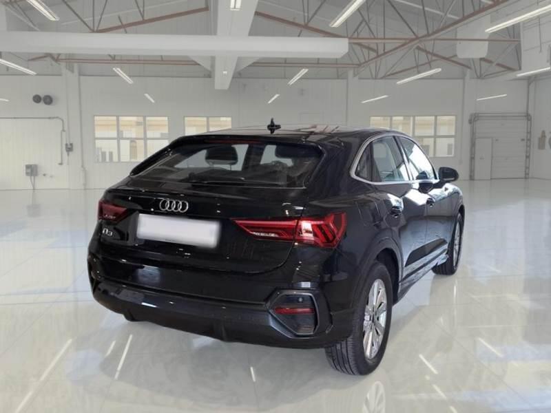 Audi Q3 SUV 35 TDI BUSINESS PLUS - foto 2